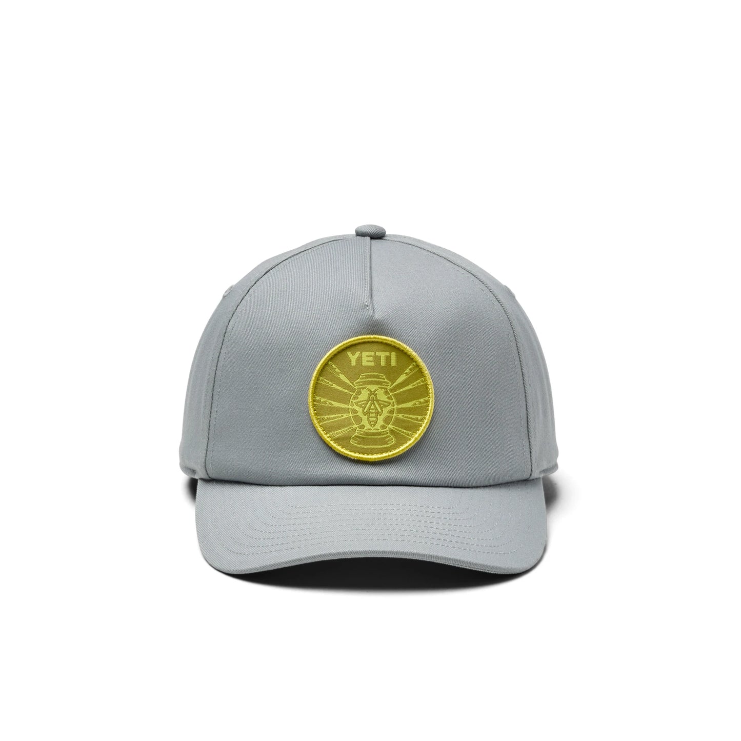 Woven Snapback Hat - US 8594