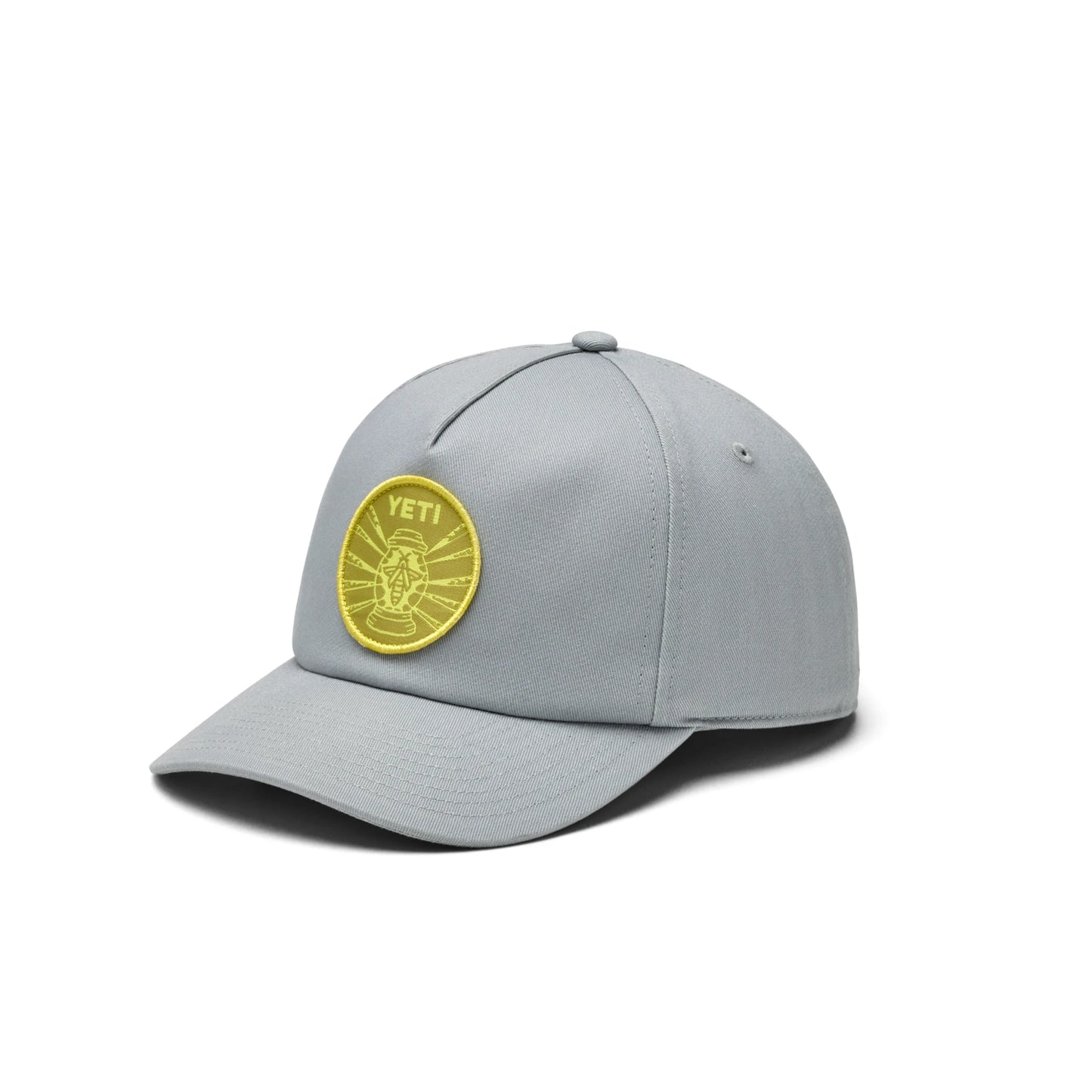 Woven Snapback Hat - US 8594