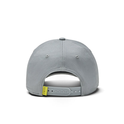 Woven Snapback Hat - US 8594