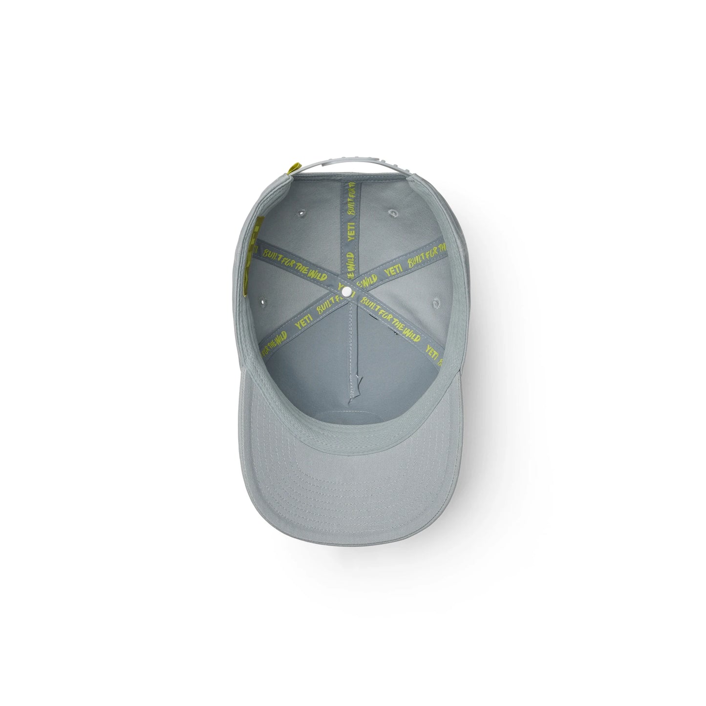 Woven Snapback Hat - US 8594