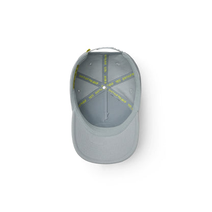 Woven Snapback Hat - US 8594
