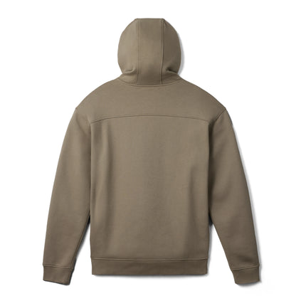 Fleece Hoodie - US 2125