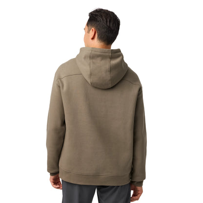 Fleece Hoodie - US 2125
