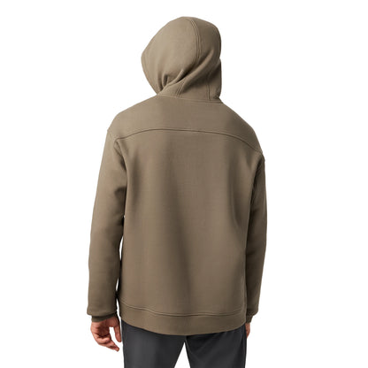 Fleece Hoodie - US 2125