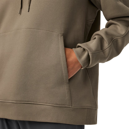 Fleece Hoodie - US 2125