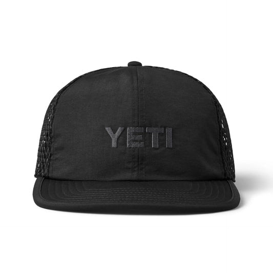 Low Profile Performance Hat - US 5736