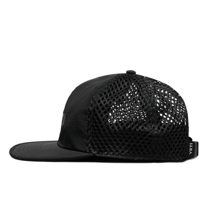 Low Profile Performance Hat - US 5736