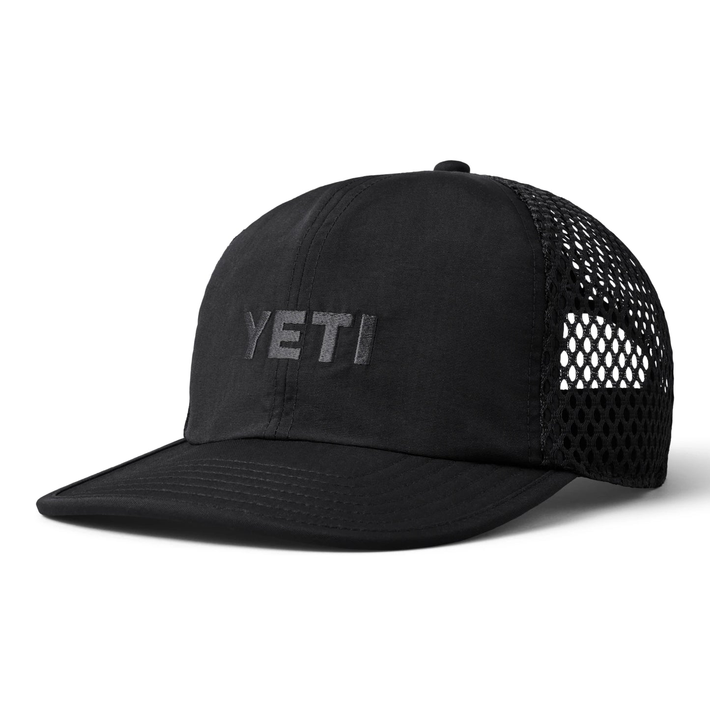 Low Profile Performance Hat - US 5736