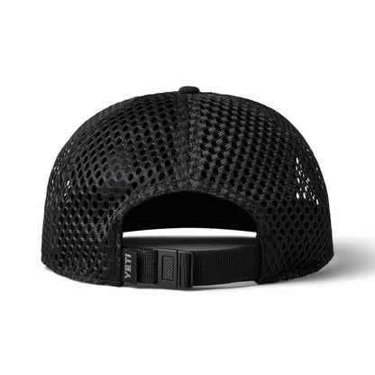 Low Profile Performance Hat - US 5736