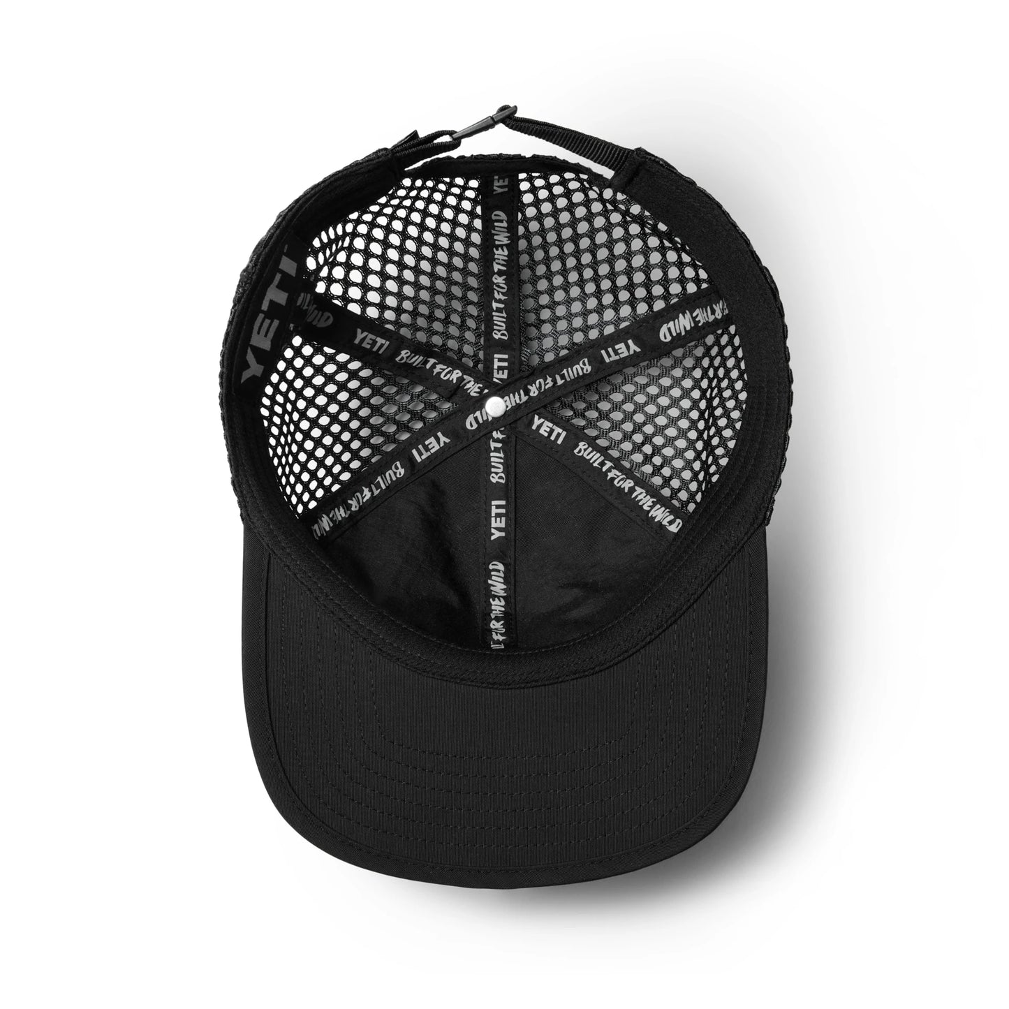 Low Profile Performance Hat - US 5736