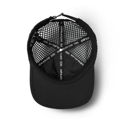 Low Profile Performance Hat - US 5736