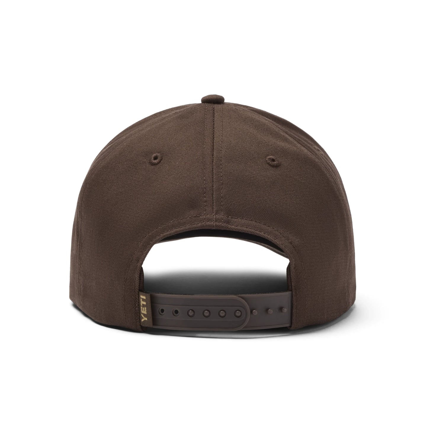 Mid Pro Flat Brim Hat - US 8043