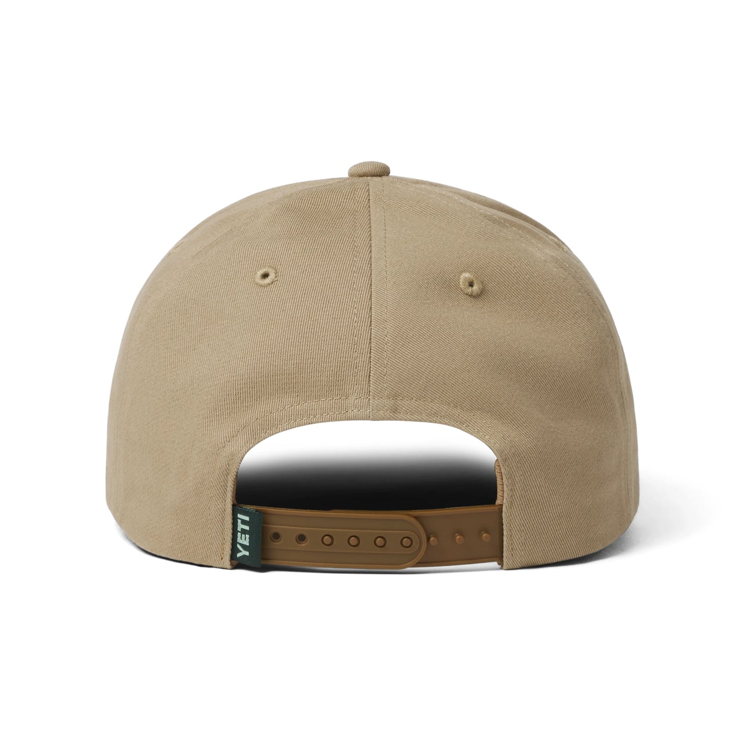 Mid Pro Flat Brim Hat - US 3183