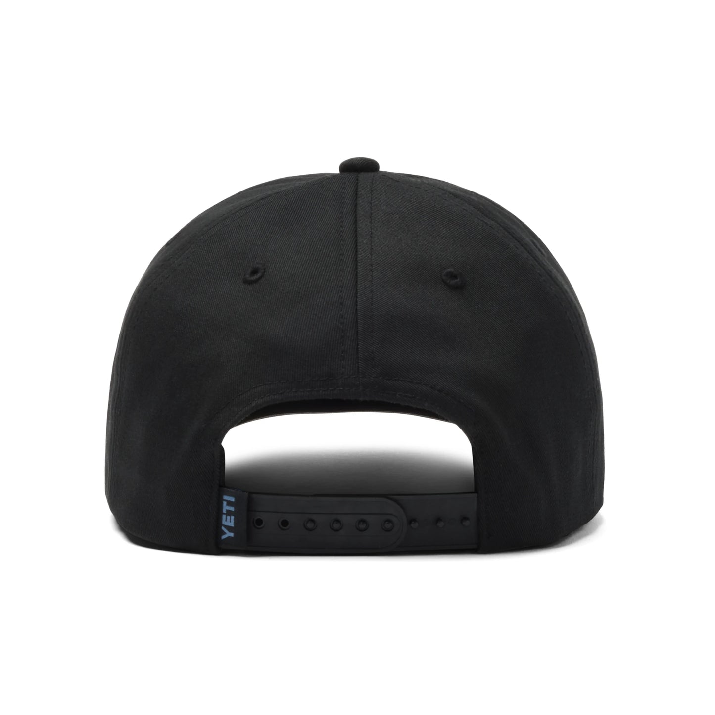 Mid Pro Flat Brim Hat - US 6404