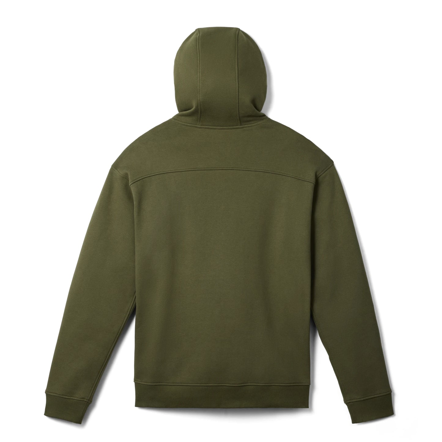 Fleece Hoodie - US 1439