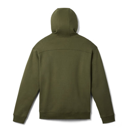 Fleece Hoodie - US 1439