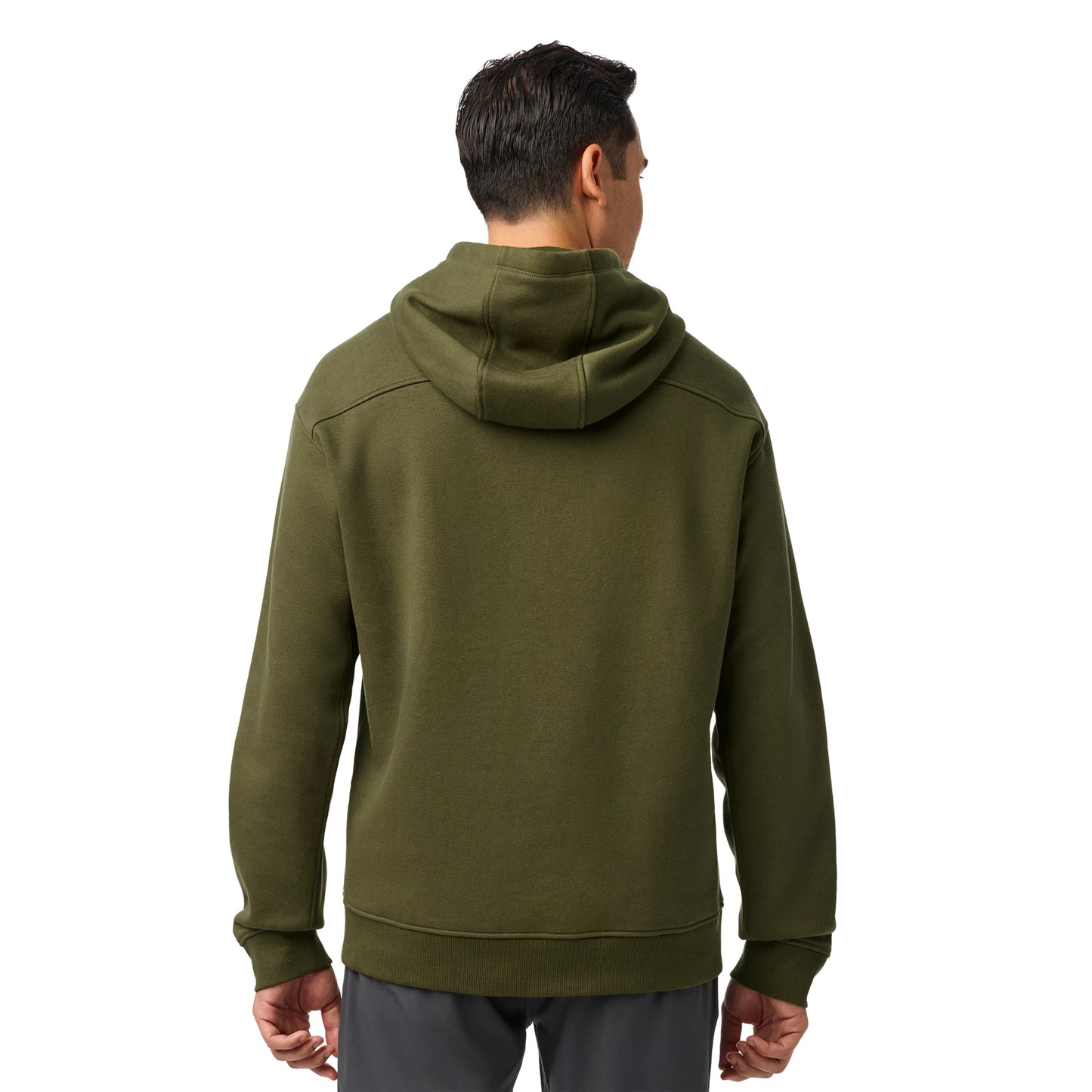 Fleece Hoodie - US 1439