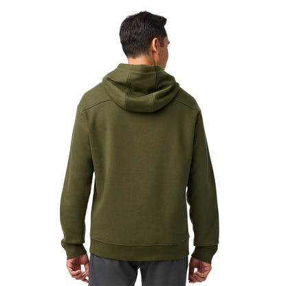 Fleece Hoodie - US 1439