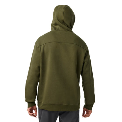 Fleece Hoodie - US 1439