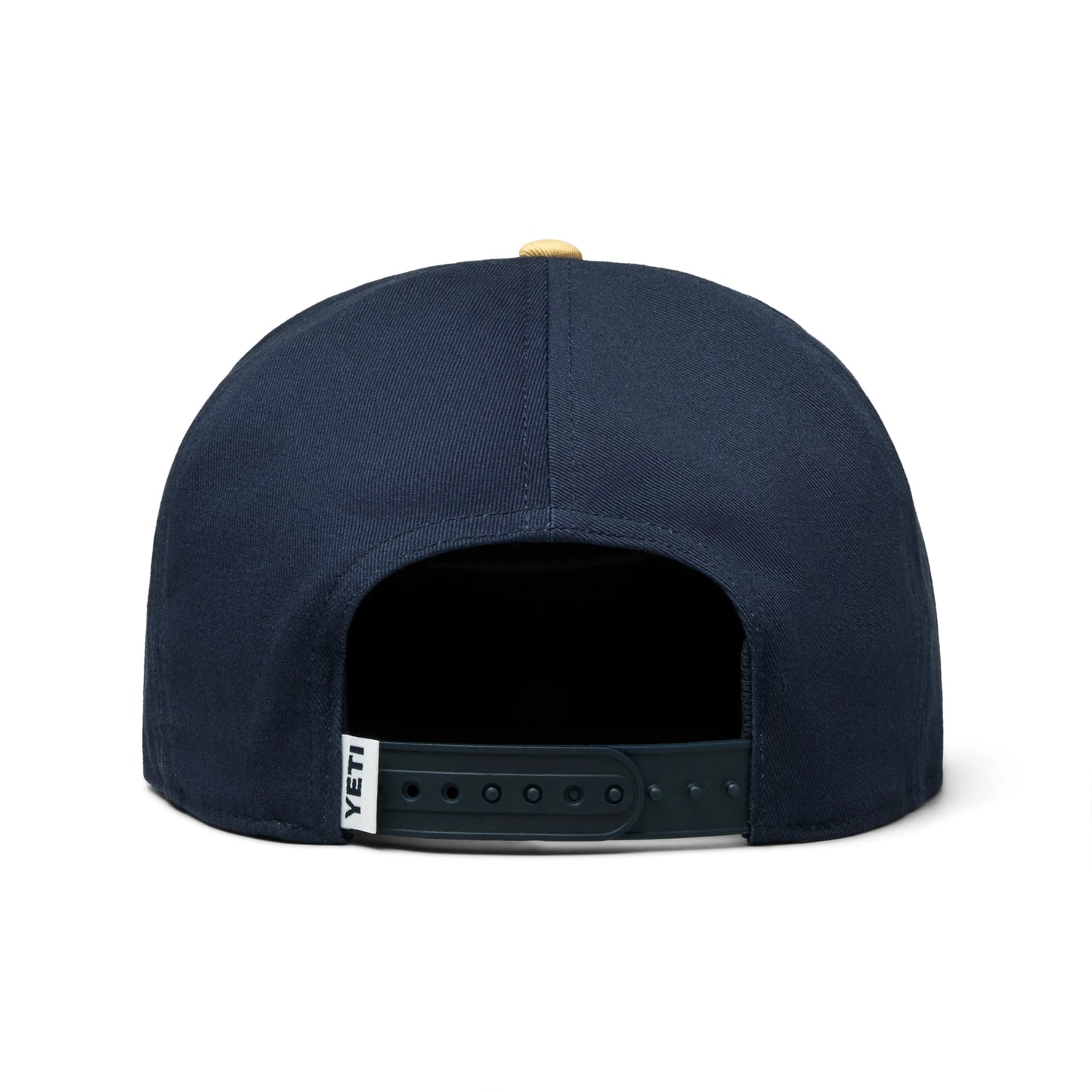 Flat Brim Rope Hat - US 6742