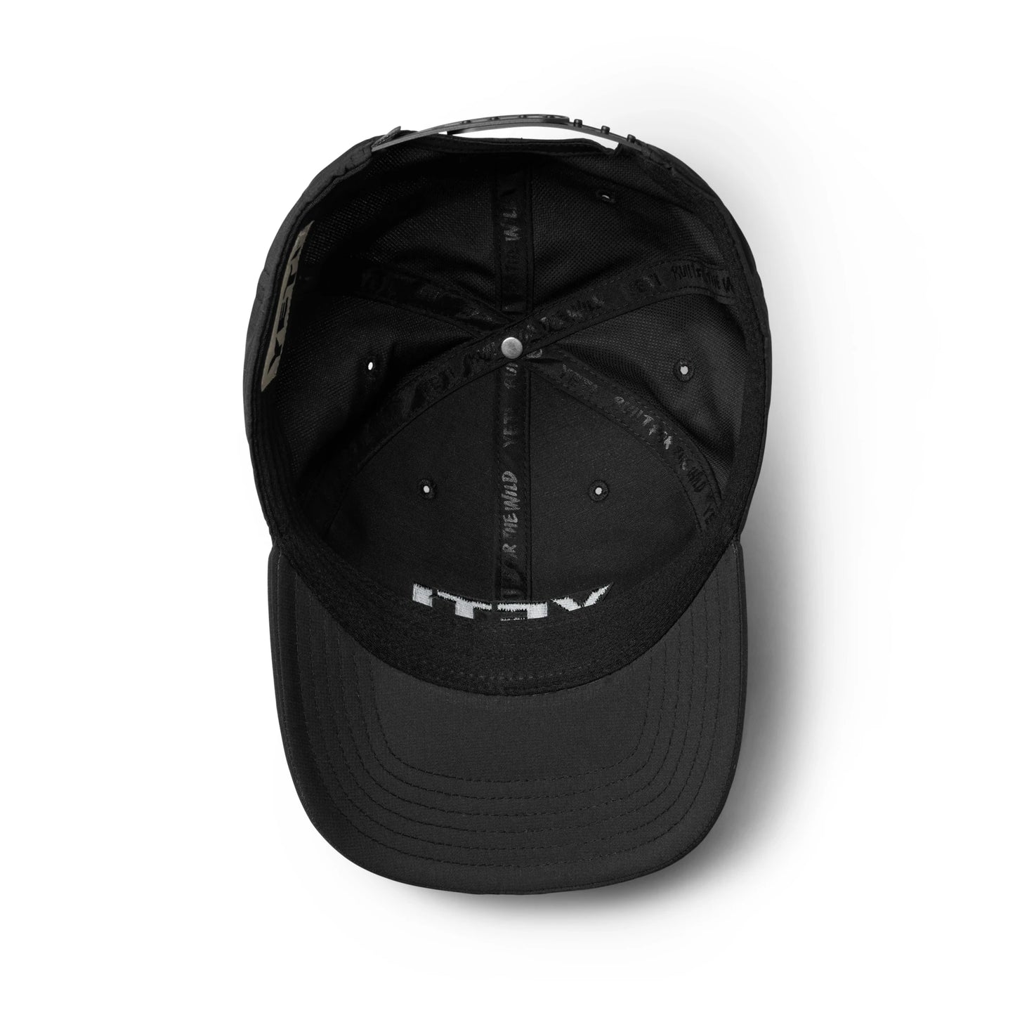 Performance Baseball Cap - US 4853