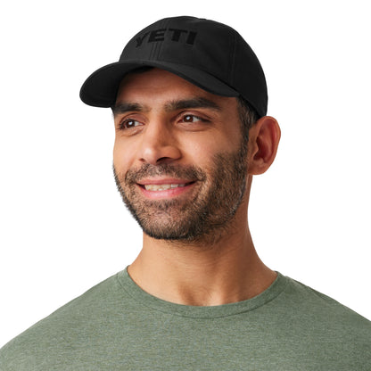 Performance Baseball Cap - US 4853