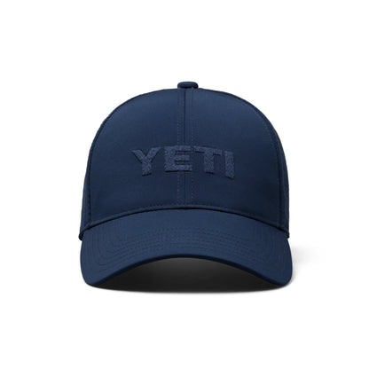 Structured Performance Hat - US 4523