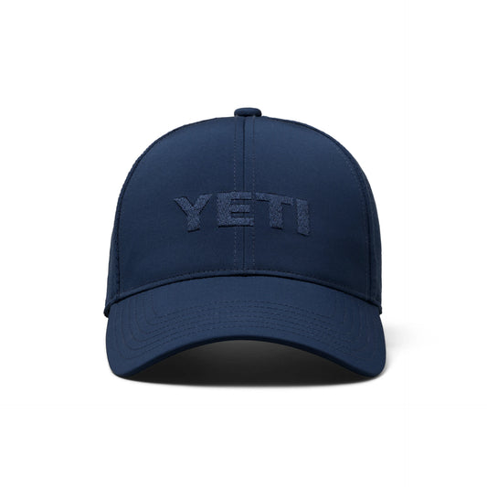 Structured Performance Hat - US 4523