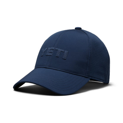Structured Performance Hat - US 4523