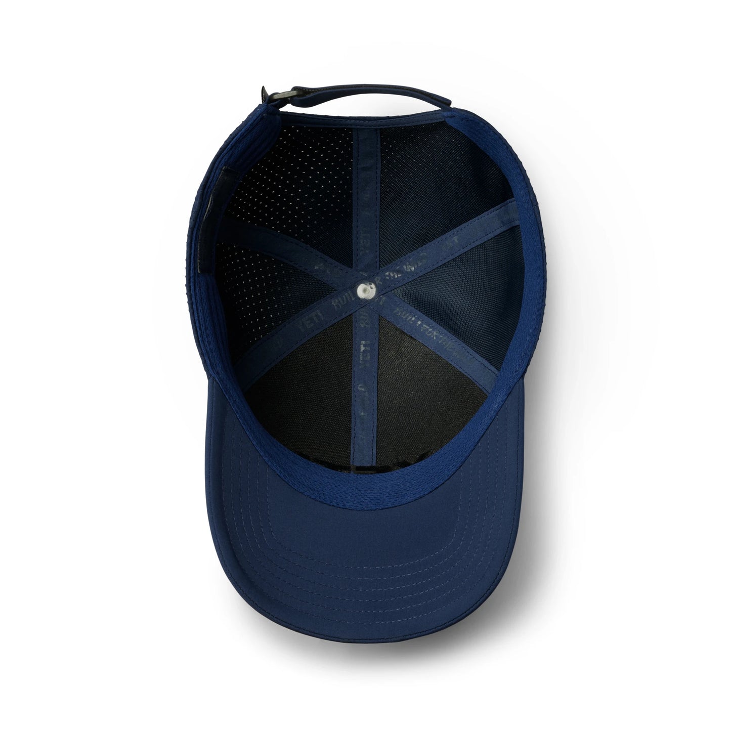 Structured Performance Hat - US 4523