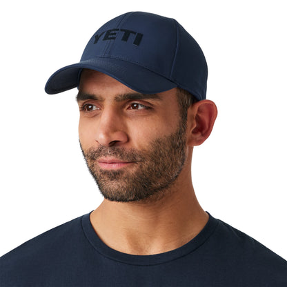 Structured Performance Hat - US 4523