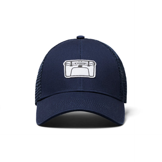 Low Pro Trucker Hat - US 3947