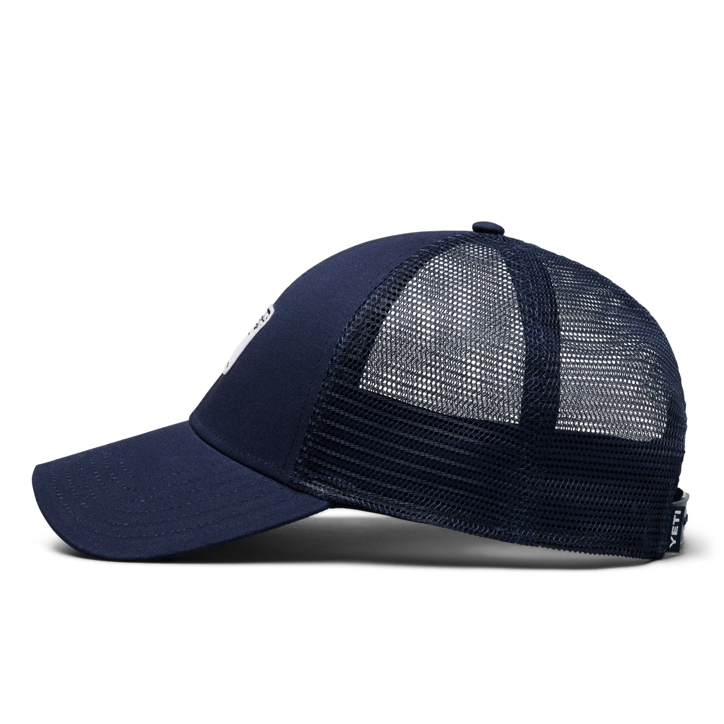 Low Pro Trucker Hat - US 3947