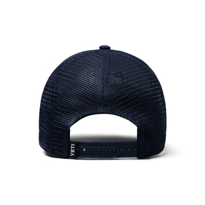 Low Pro Trucker Hat - US 3947