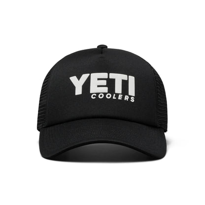 Mid Pro Foam Trucker Hat - US 5517