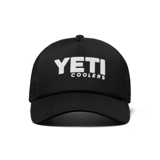 Mid Pro Foam Trucker Hat - US 5517