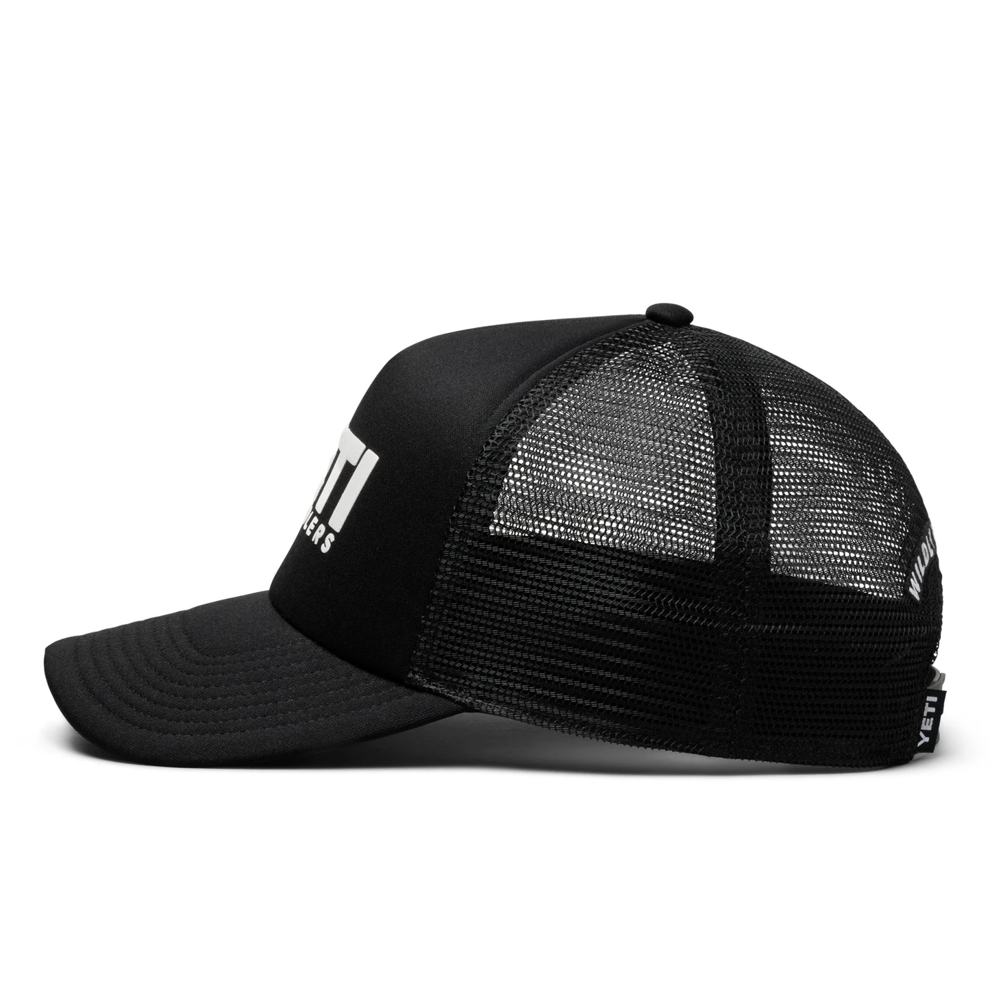 Mid Pro Foam Trucker Hat - US 5517