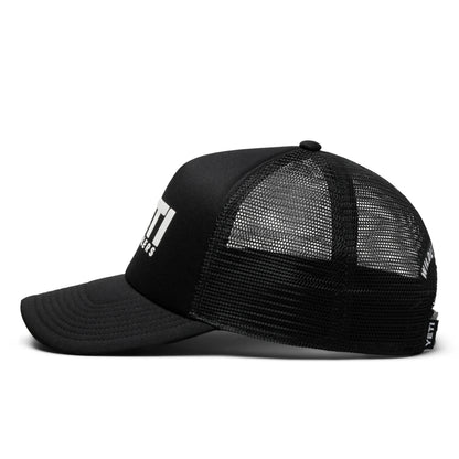 Mid Pro Foam Trucker Hat - US 5517