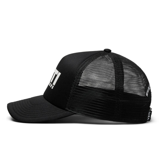 Mid Pro Foam Trucker Hat - US 5517