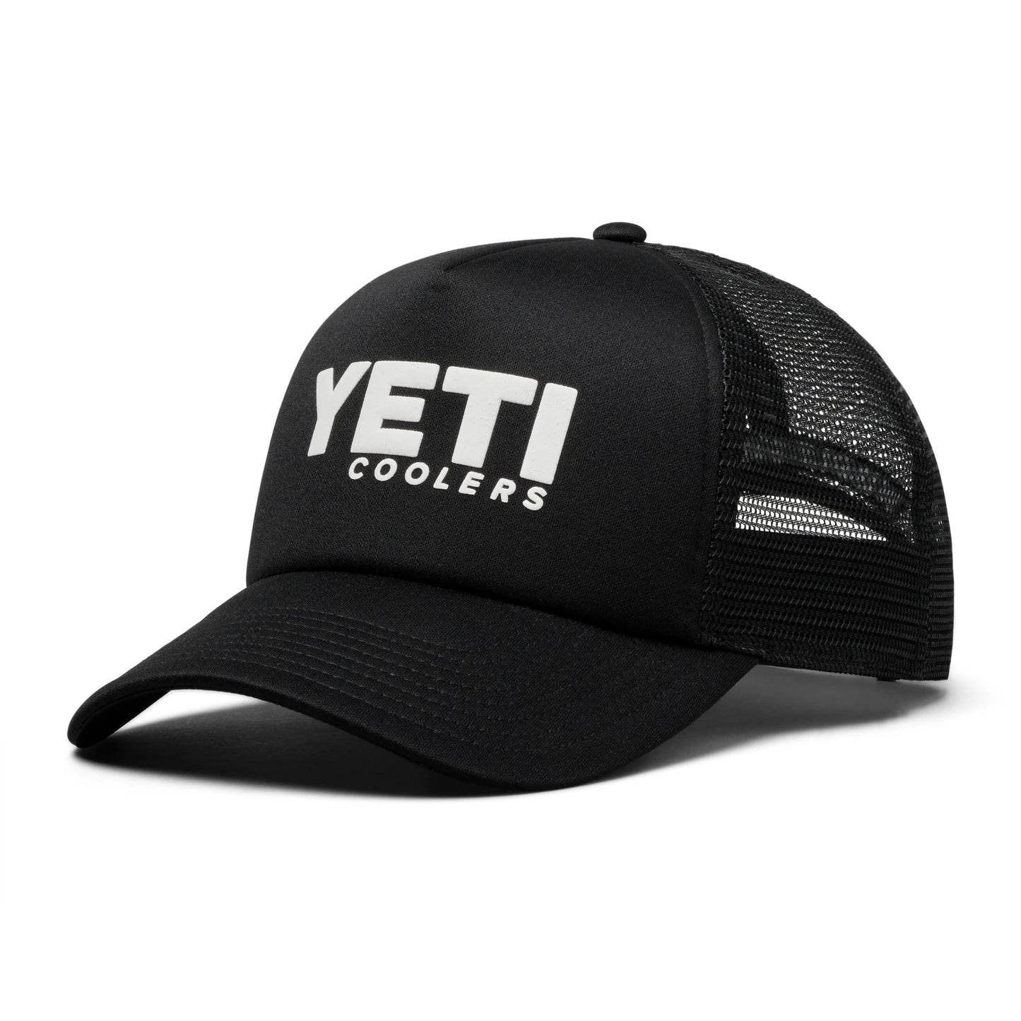 Mid Pro Foam Trucker Hat - US 5517