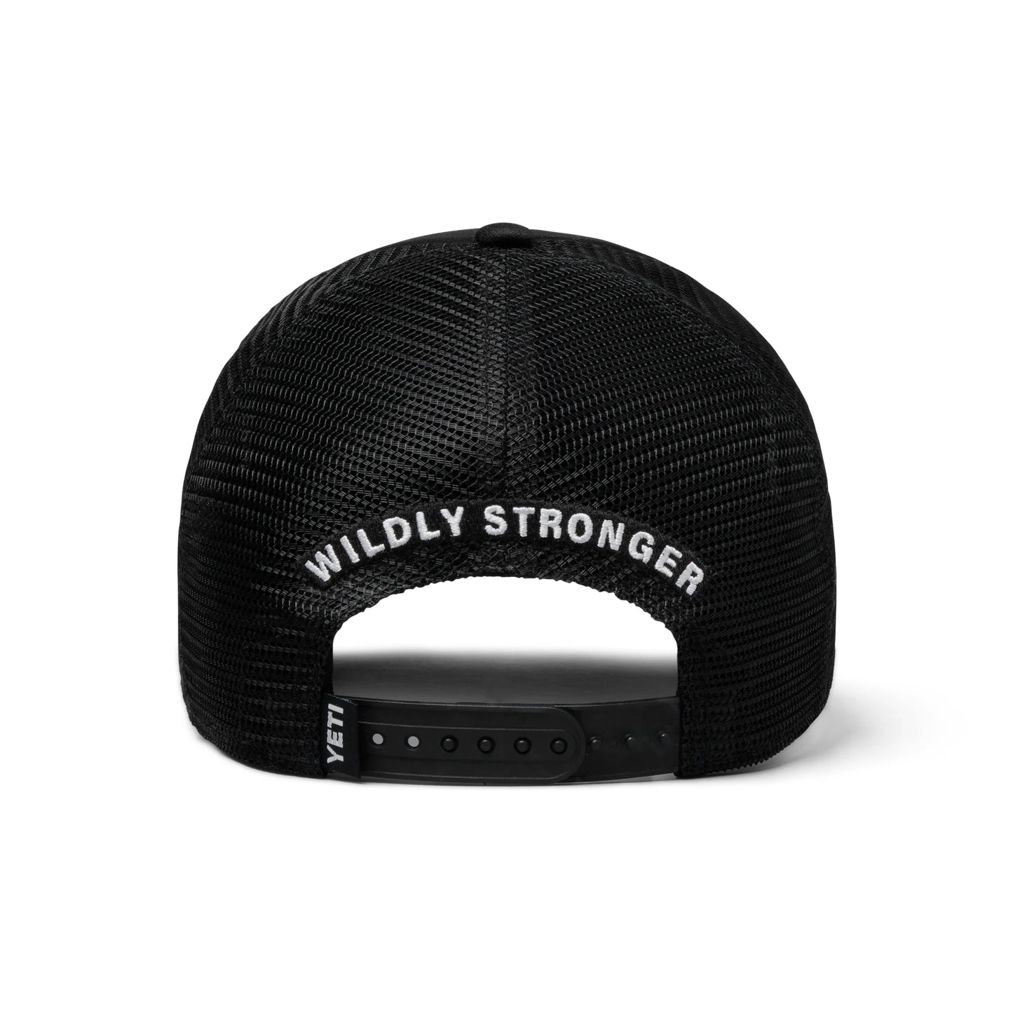 Mid Pro Foam Trucker Hat - US 5517