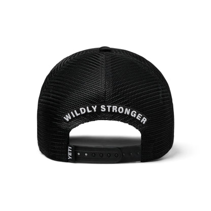 Mid Pro Foam Trucker Hat - US 5517