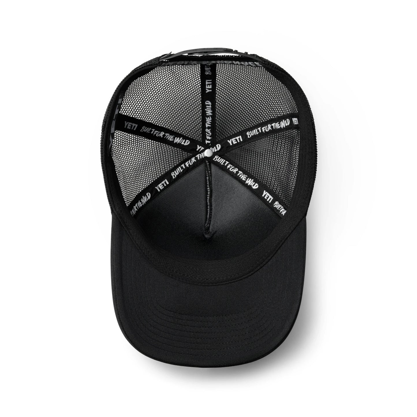 Mid Pro Foam Trucker Hat - US 5517