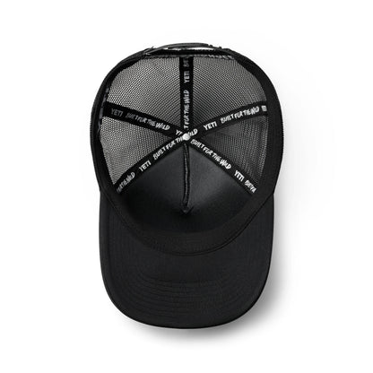 Mid Pro Foam Trucker Hat - US 5517