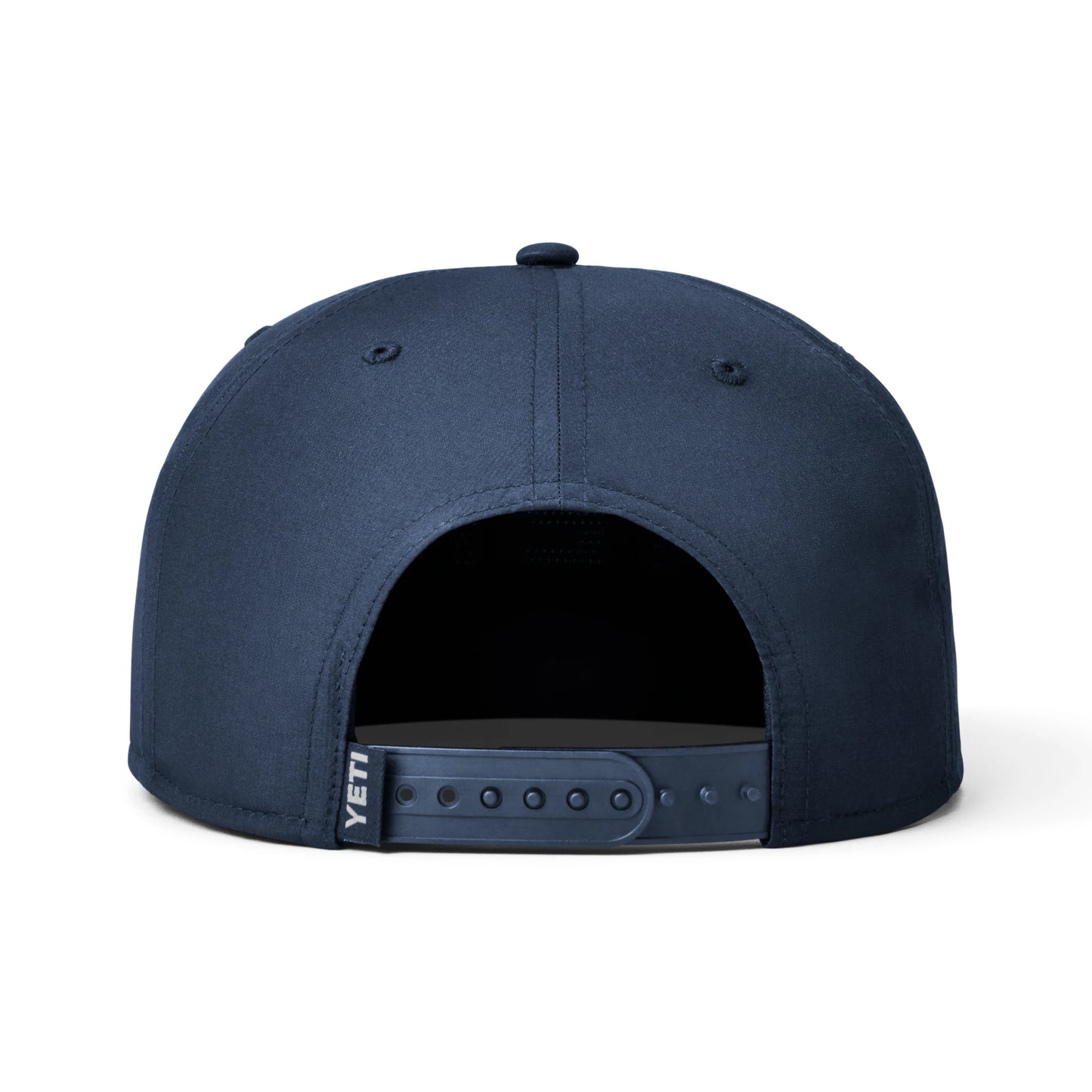 Mid Pro Flat Brim Rope Hat - US 8116
