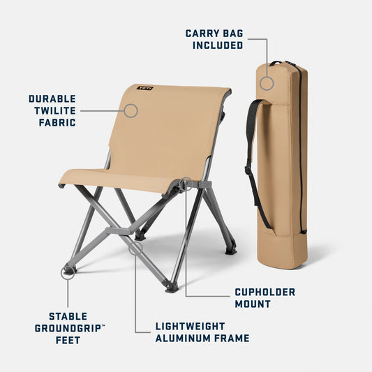 Field Chair - US 8946