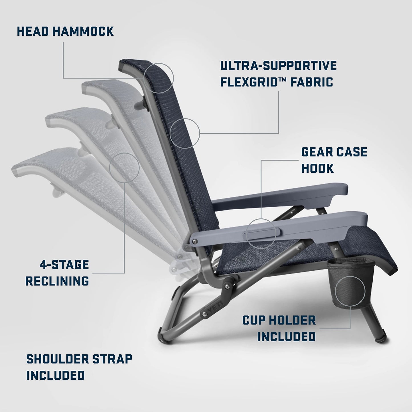 Beach Chair - US 9216