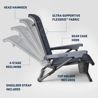 Beach Chair - US 9216