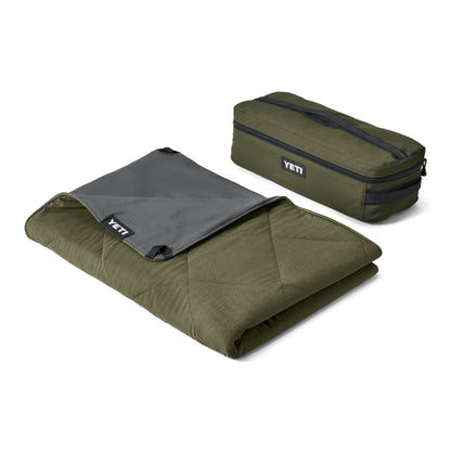 Blanket - US 9411
