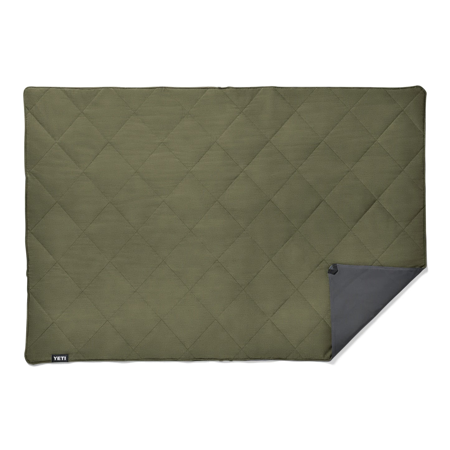 Blanket - US 9411